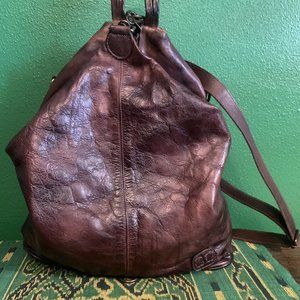 Bed Stu Delta Backpack